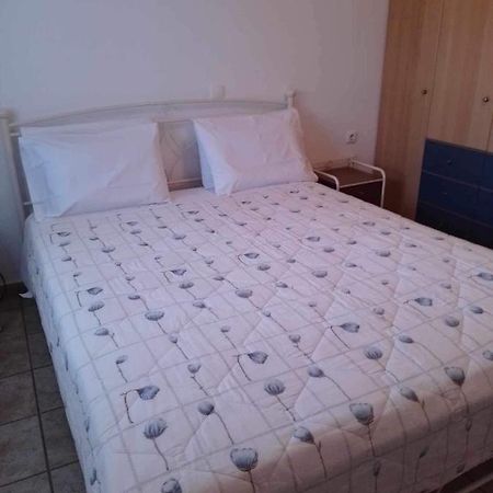 Kali'S Casa Apartman Karavómilosz Kültér fotó